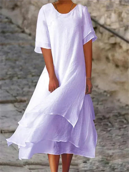 Maya - Robes longues et élégantes