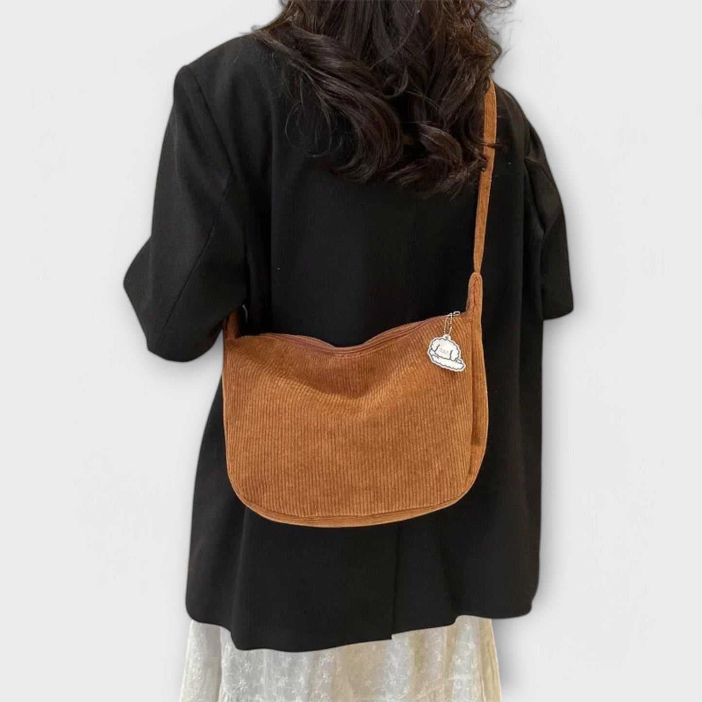 Sacs à Bandoulière en Cordura pour Femmes