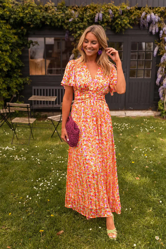 Rosanna™ | La Robe Flora