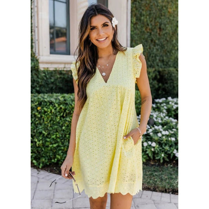 Teresa | Robe Intégrée Sans Effort