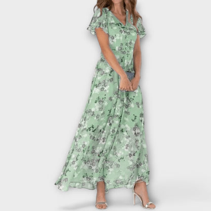 Jasmina - Robe Maxi