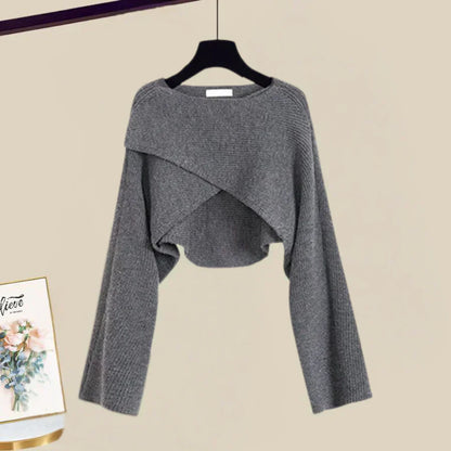 Agatha® | Robe et Pull Complet