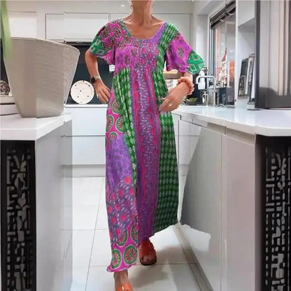 Marianna® | Robe d'Été Simple et Décontractée