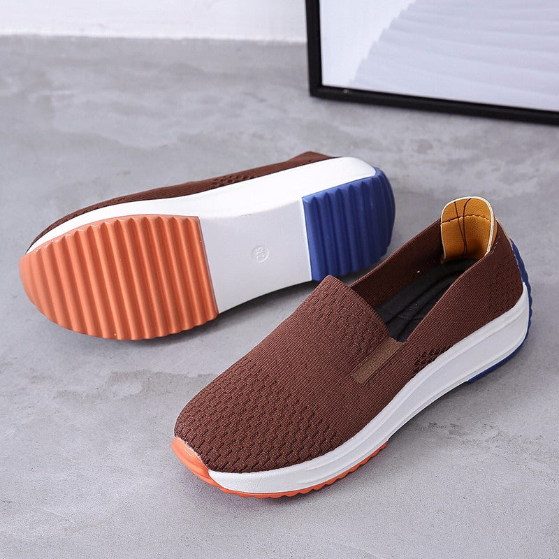 Leonora - Chaussures confortables pour la correction des oignons