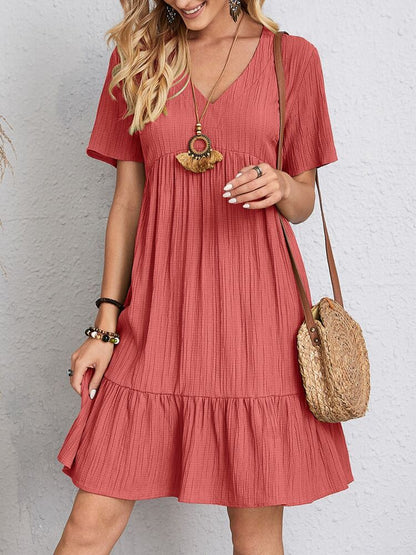 Amily™ - Robe Élégante pour Femmes